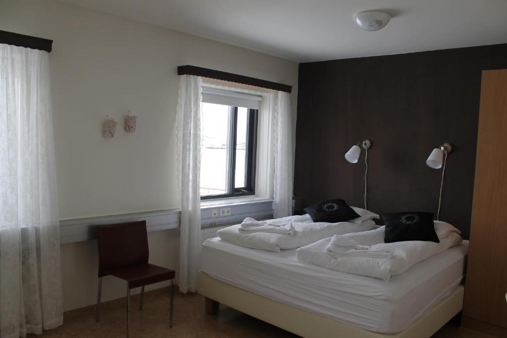 Skjaldarvík Guesthouse Akureyri Quarto foto